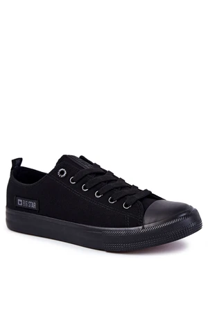 Scarpe da ginnastica da uomo BIG STAR SHOES