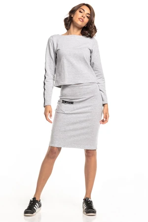 Tessita Woman's Sweatshirt T328 2