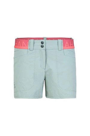 Women's shorts Hannah NYLAH shadow