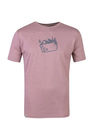 Men's T-shirt Hannah RAVI withered rose