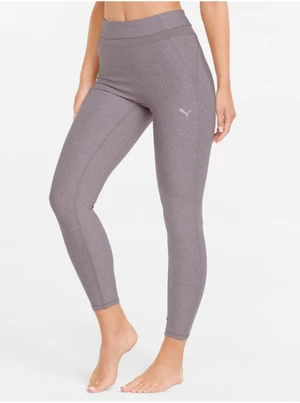 Light purple Puma Womens Leggings - Women