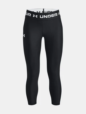 Leggings da ragazzina Under Armour