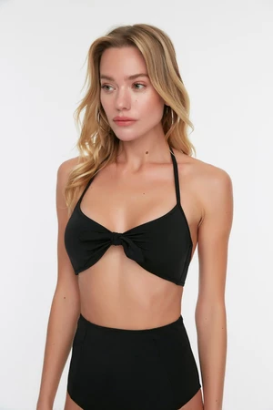 Góra od bikini Trendyol Detailed