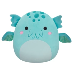 SQUISHMALLOWS Cthulhu - Theotto