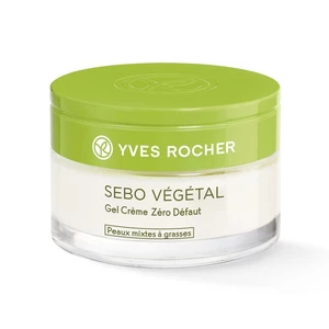 Yves Rocher Péče proti drobným nedostatkům pleti 50 ml