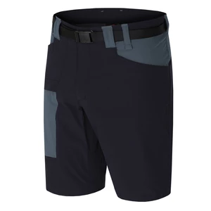 Hannah VERNE anthracite/dark slate Men's Shorts