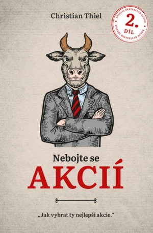 Nebojte se akcií 2. díl - Christian Thiel