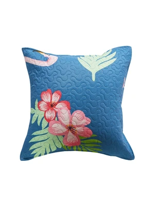 Edoti Decorative pillowcase Flamingos 45x45 A573