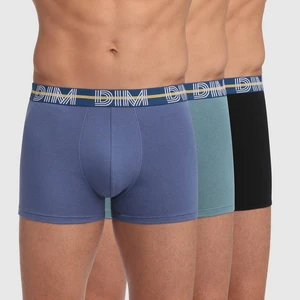 Pánske boxerky DIM 3PACK