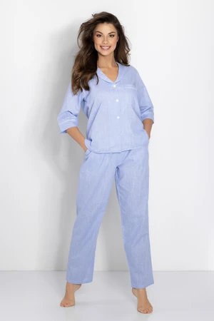 Blue Ocean Dream Pajamas