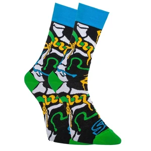 Fun socks Styx high jungle