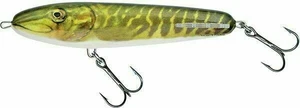 Salmo Sweeper Sinking Real Pike 14 cm 50 g Wobler