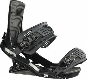 Head FX One LYT Black 25,5 - 28 cm Snowboardové vázaní