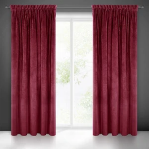 Eurofirany Unisex's Drape 315121