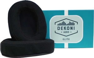 Dekoni Audio EPZ-K371-ELVL Náušníky