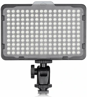 Neewer 176 LED 11W Luce per studio