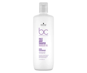 Šampon pro nepoddajné a krepaté vlasy Schwarzkopf Professional BC Bonacure Frizz Away - 1000 ml (2825321) + dárek zdarma