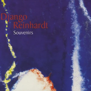 Django Reinhardt - Souvenirs (LP)