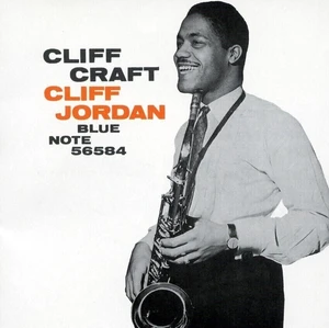 Cliff Jordan - Cliff Craft (180g) (LP)