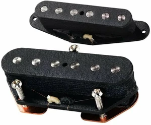 Lundgren Pickups Tele-90 Set Pastilla de guitarra