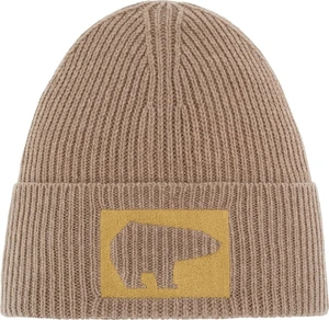 Eisbär Agnes OS Beanie Beige UNI Gorro