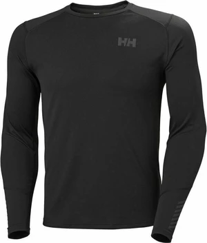 Helly Hansen Lifa Active Crew Black S Sous-vêtements thermiques