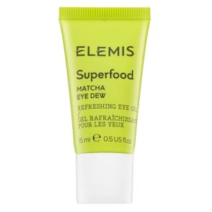 Elemis Superfood odświeżający żel pod oczy Matcha Eye Dew 15 ml