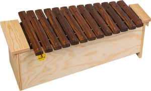 Studio 49 AX 2000 Alto Xylophone Diatonic Xylofon