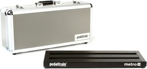 Pedaltrain Metro 20 Hard Case Pedalboard tok