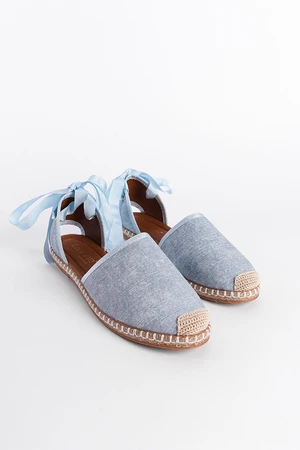 Capone Outfitters Women's Espadrilles