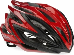 Spiuk Dharma Edition Helmet Red S/M (51-56 cm) Cască bicicletă