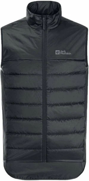 Jack Wolfskin Morobbia Ins M Phantom S Vestă