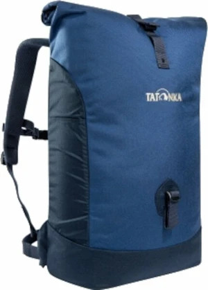 Tatonka Grip Rolltop Pack S Darker Blue/Navy 25 L Mochila