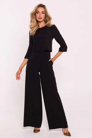 Made Of Emotion Woman's Jumpsuit M798