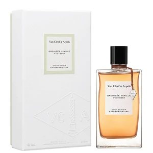 Van Cleef & Arpels Collection Extraordinaire Orchidee Vanille - EDP 75 ml