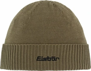 Eisbär Alixa Beanie Khaki Green UNI Čepice