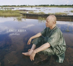 Salif Keïta - Anthology (2 LP)