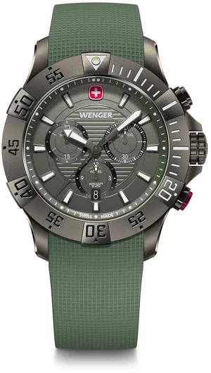 Wenger Sea Force Chrono 01.0643.127