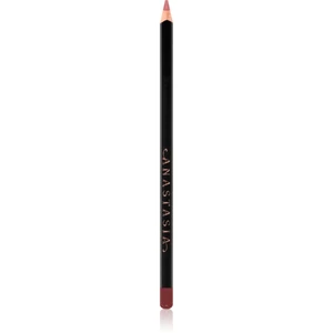 Anastasia Beverly Hills Lip Liner kontúrovacia ceruzka na pery odtieň Auburn 1,49 g