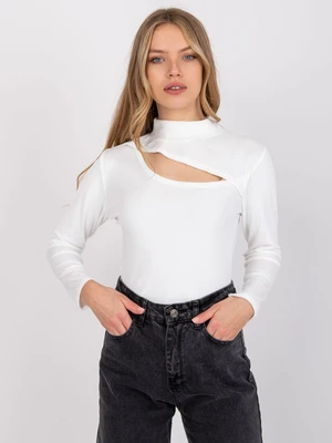 Blouse-DHJ-BZ-6561.09P-white