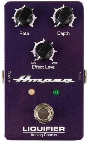 Ampeg Liquifier Effetto Basso