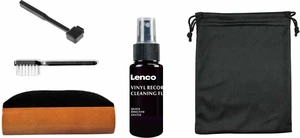 Lenco TTA-5IN1 Set de curățare pentru înregistrări LP 50 ml