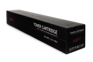 JetWorld PREMIUM kompatibilní toner pro Toshiba TFC50EK černý (black)