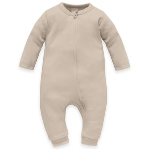 Pinokio Kids's Lovely Day  Zipped Overall Feet