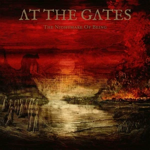 At The Gates - Nightmare Of Being (LP)