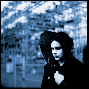 Jack White - Blunderbuss (LP)