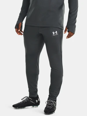 Under Armour UA M's Ch. Train Kalhoty Šedá