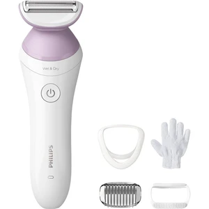 Philips Series 6000 Wet & Dry BRL136/00 dámský holicí strojek 1 ks