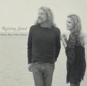 Robert Plant & Alison Krauss - Raising Sand (2 LP) (180g)