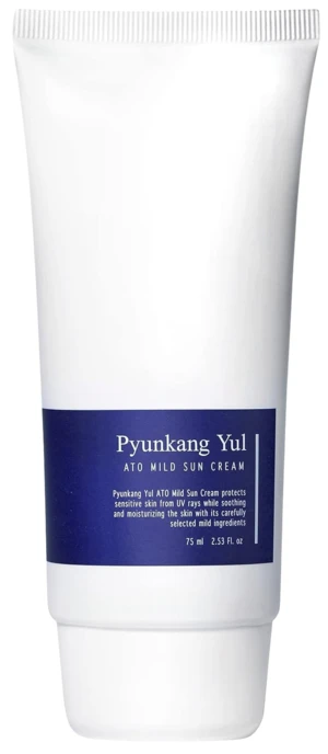 PYUNKANG YUL opalovací krém SPF50+ 75 ml